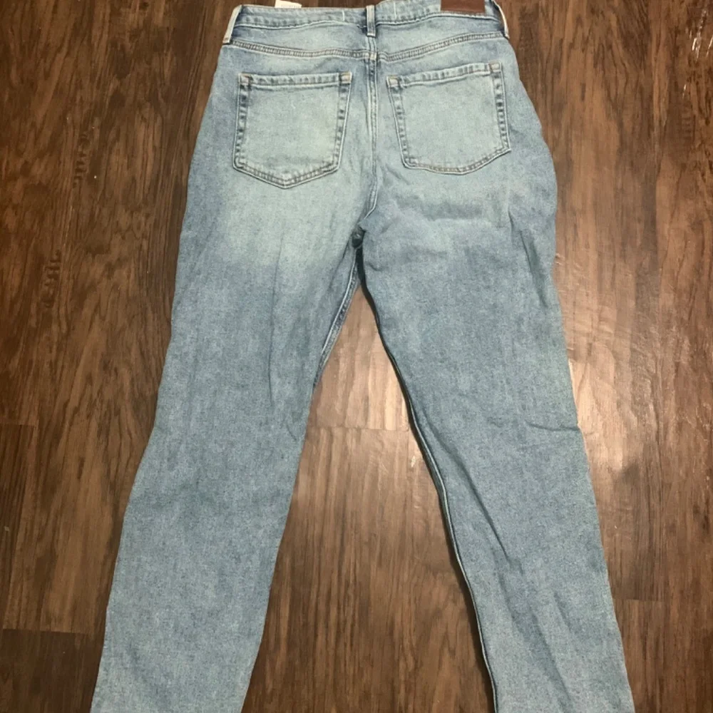 Jeans Size 9R - Picture 2 of 2